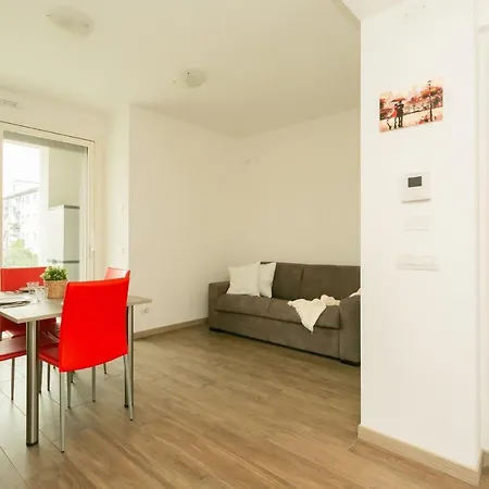 The Rent - Modern Close To Dergano Apartman Milánó