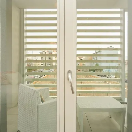 The Rent - Modern Close To Dergano Apartman Milánó