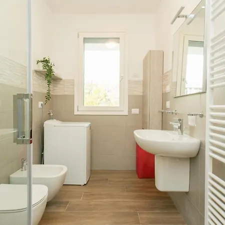 The Rent - Modern Close To Dergano Apartman *