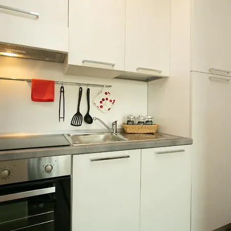 The Rent - Modern Close To Dergano Apartman
