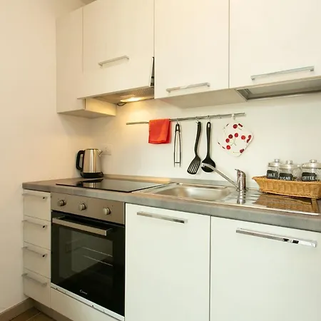 Apartman The Rent - Modern Close To Dergano
