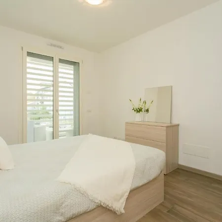 The Rent - Modern Close To Dergano Apartman