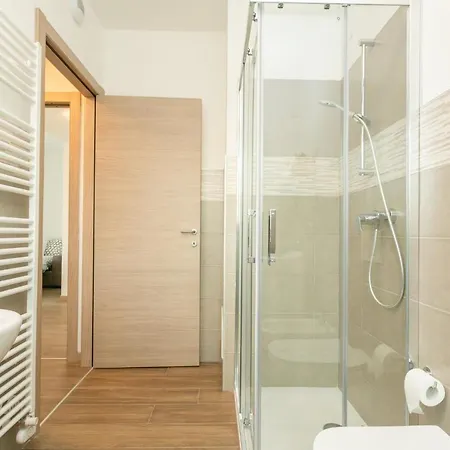 Lejlighed The Rent - Modern Close To Dergano