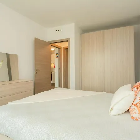 Lejlighed The Rent - Modern Close To Dergano Milano
