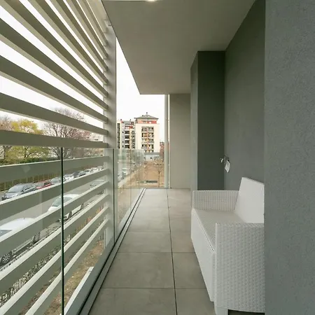 Lejlighed The Rent - Modern Close To Dergano Milano